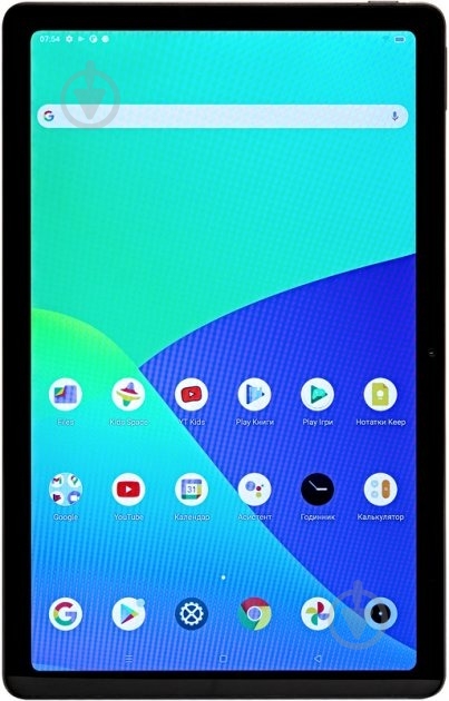 Планшет realme Pad 10,4" 6/128GB Wi-Fi grey (RMP2103) - фото 1 Планшет realme Pad 10,4" 6/128GB Wi-Fi grey (RMP2103) - фото 1