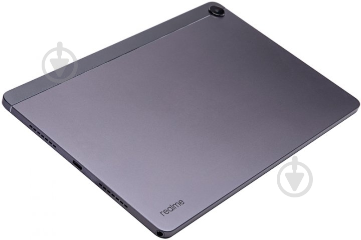 Планшет realme Pad 10,4" 6/128GB Wi-Fi grey (RMP2103) - фото 11 Планшет realme Pad 10,4" 6/128GB Wi-Fi grey (RMP2103) - фото 11