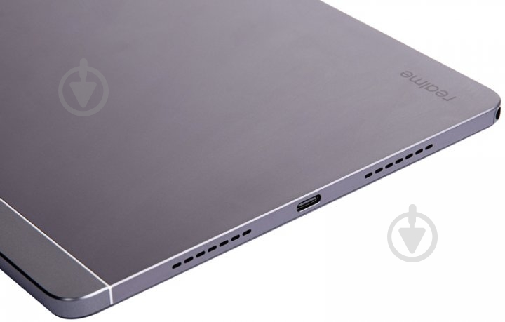 Планшет realme Pad 10,4" 6/128GB Wi-Fi grey (RMP2103) - фото 7 Планшет realme Pad 10,4" 6/128GB Wi-Fi grey (RMP2103) - фото 7