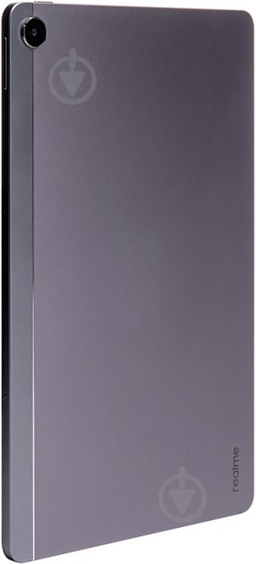 Планшет realme Pad 10,4" 6/128GB Wi-Fi grey (RMP2103) - фото 6 Планшет realme Pad 10,4" 6/128GB Wi-Fi grey (RMP2103) - фото 6