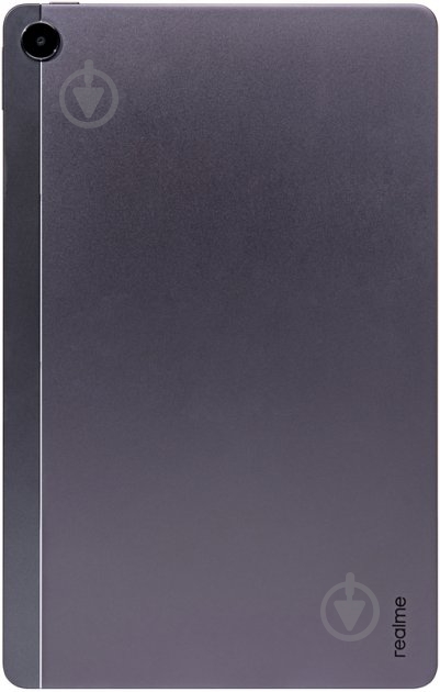 Планшет realme Pad 10,4" 6/128GB Wi-Fi grey (RMP2103) - фото 5 Планшет realme Pad 10,4" 6/128GB Wi-Fi grey (RMP2103) - фото 5