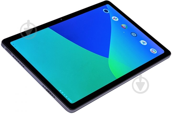 Планшет realme Pad 10,4" 6/128GB Wi-Fi grey (RMP2103) - фото 4 Планшет realme Pad 10,4" 6/128GB Wi-Fi grey (RMP2103) - фото 4