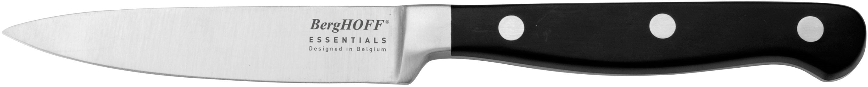 Нож универсальный BergHOFF Solid 9 см 1301074 - фото 3