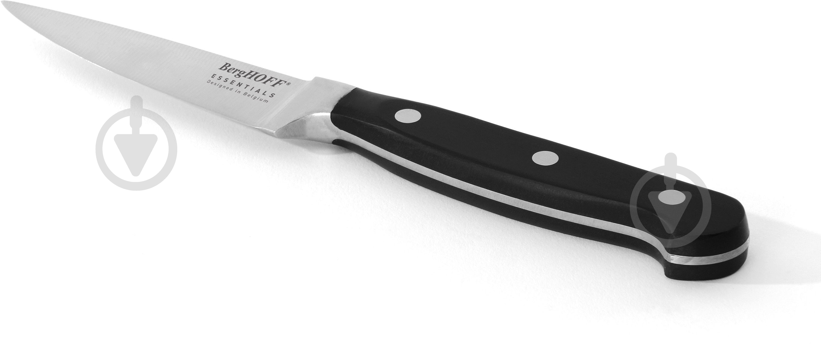 Нож универсальный BergHOFF Solid 9 см 1301074 - фото 2