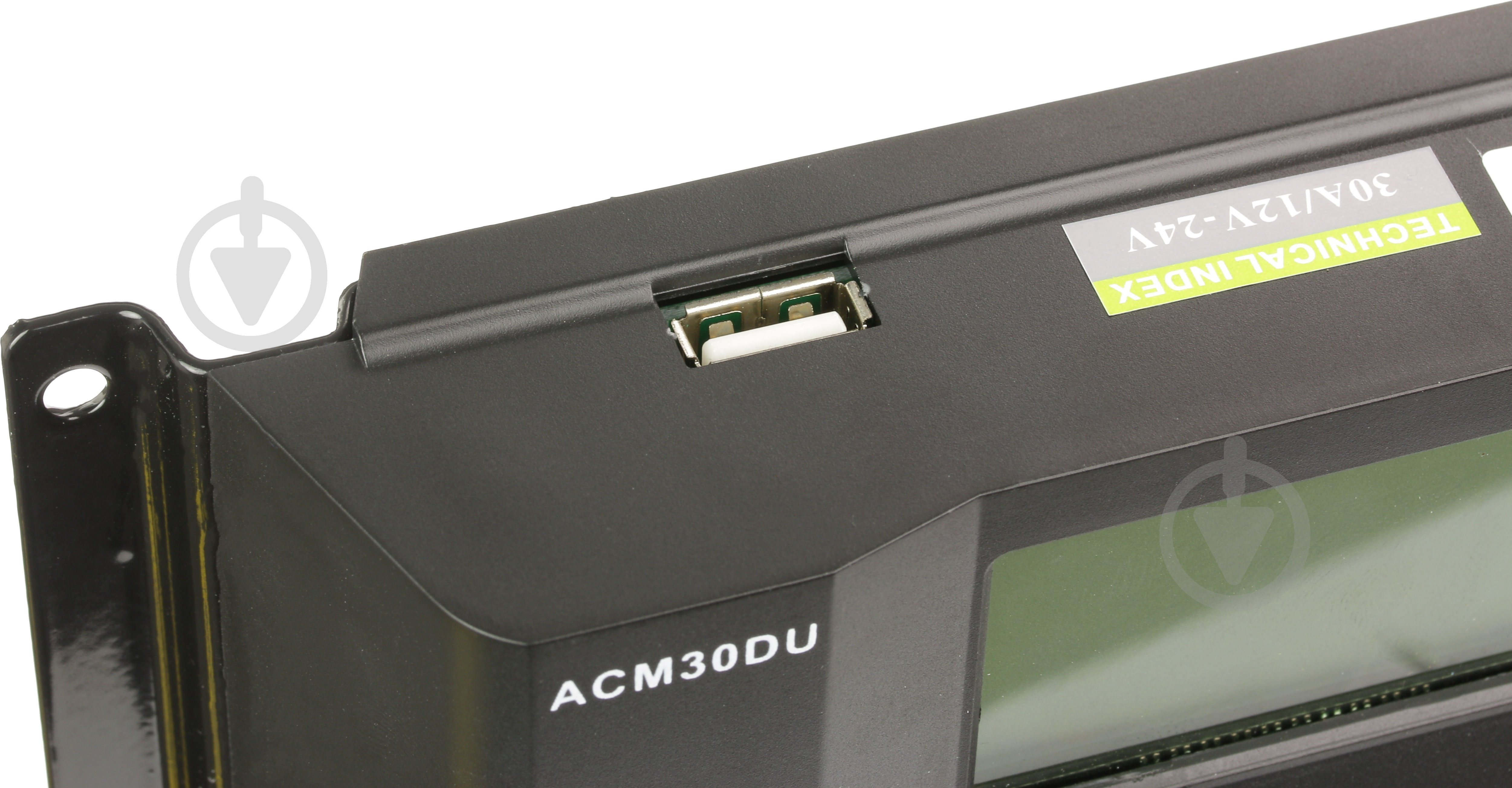 Контроллер Altek ACM30D+USB 100133 - фото 4 Контроллер Altek ACM30D+USB 100133 - фото 4