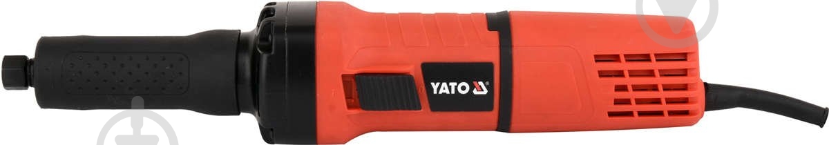 ᐉ Пряма шліфмашина YATO YT-82080 • Краща ціна в Києві, Україні