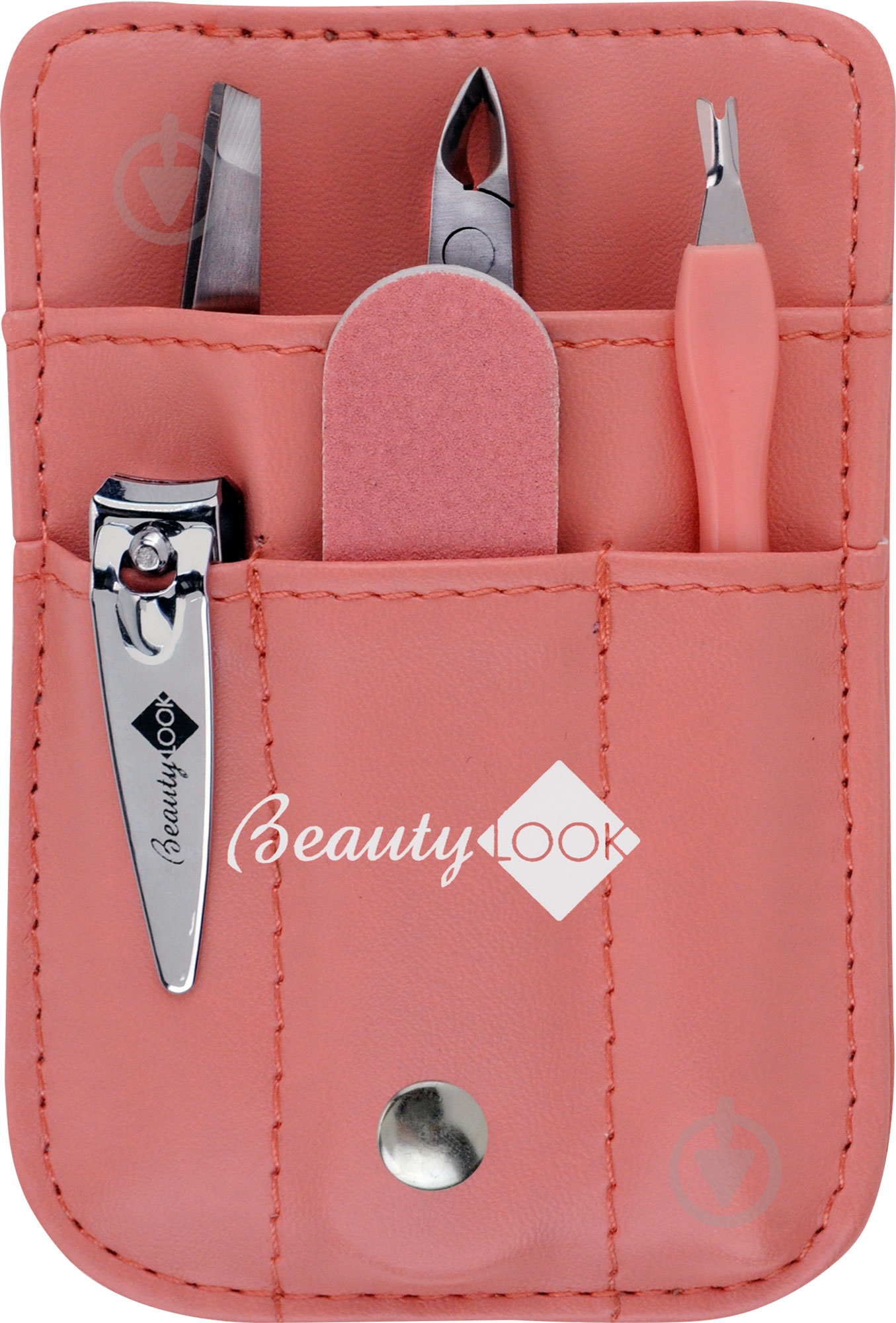 Набор для маникюра Beauty Look 400580 - фото 1