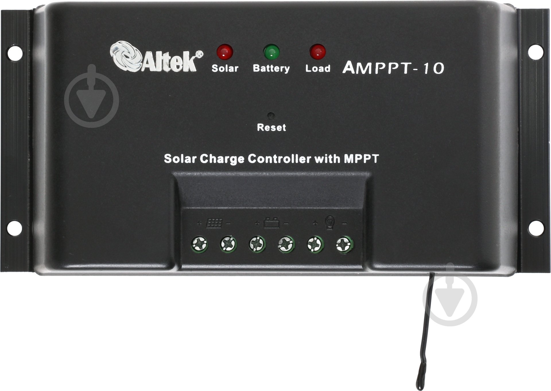Контроллер Altek MPPT10 101931 - фото 1 Контроллер Altek MPPT10 101931 - фото 1