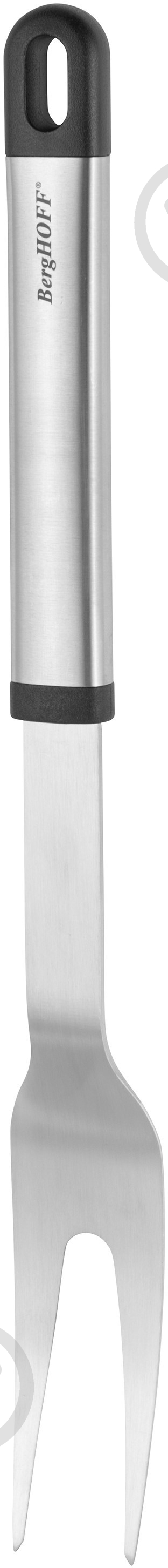 Вилка для мяса BergHOFF Essentials 34 см 1301054 - фото 1