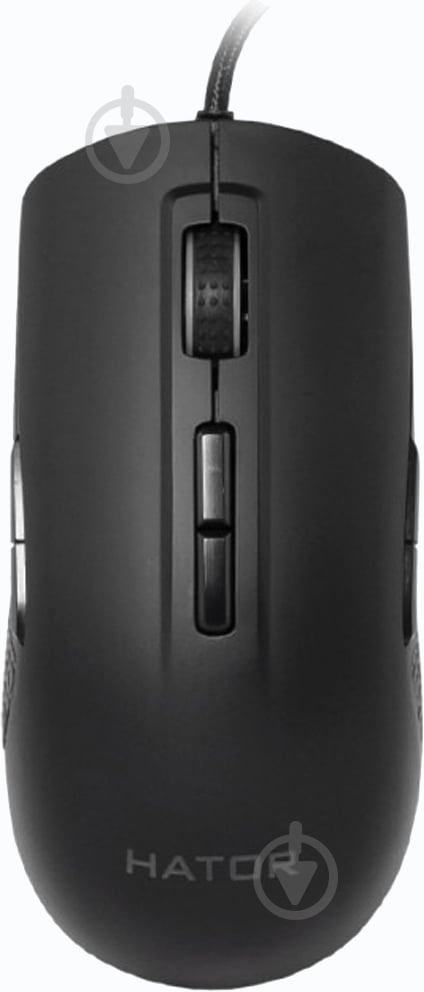 Мышка Hator Deigh V2 (HTM-210) - фото 1