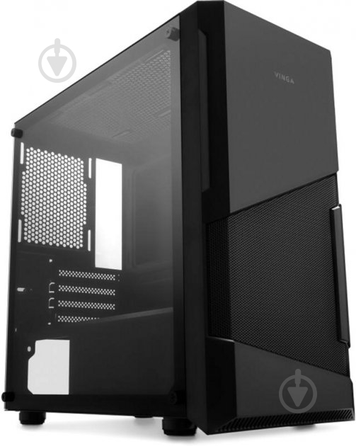 Корпус Vinga Pagoda - фото 1 Корпус Vinga Pagoda - фото 1