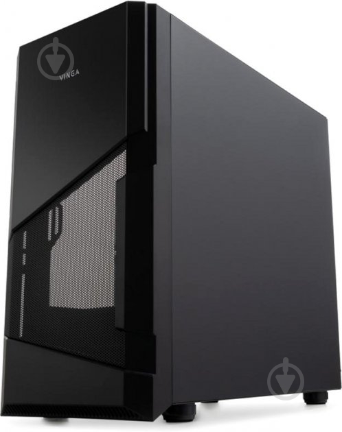 Корпус Vinga Pagoda - фото 2 Корпус Vinga Pagoda - фото 2