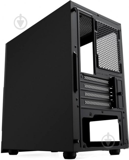 Корпус Vinga Pagoda - фото 3 Корпус Vinga Pagoda - фото 3