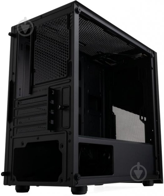 Корпус Vinga Pagoda - фото 4 Корпус Vinga Pagoda - фото 4