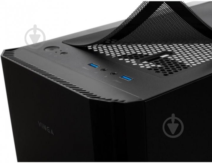 Корпус Vinga Pagoda - фото 7 Корпус Vinga Pagoda - фото 7