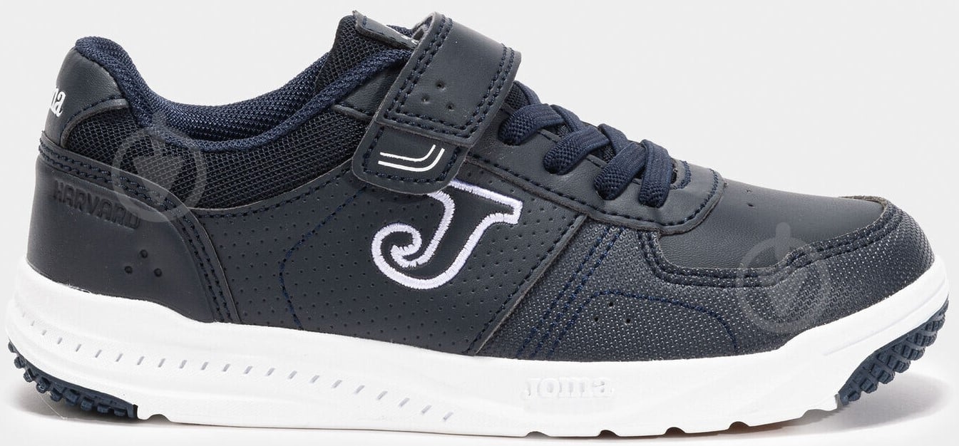Кроссовки детские демисезонные Joma W.Harvard 25 Jr WHARW2533V р.35 синие - фото 1 Кроссовки детские демисезонные Joma W.Harvard 25 Jr WHARW2533V р.35 синие - фото 1