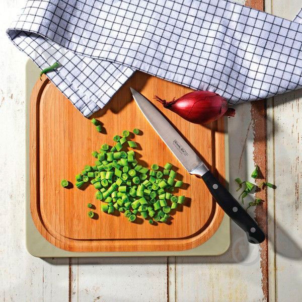 Нож универсальный BergHOFF Solid 12,5 см 1301076 - фото 5