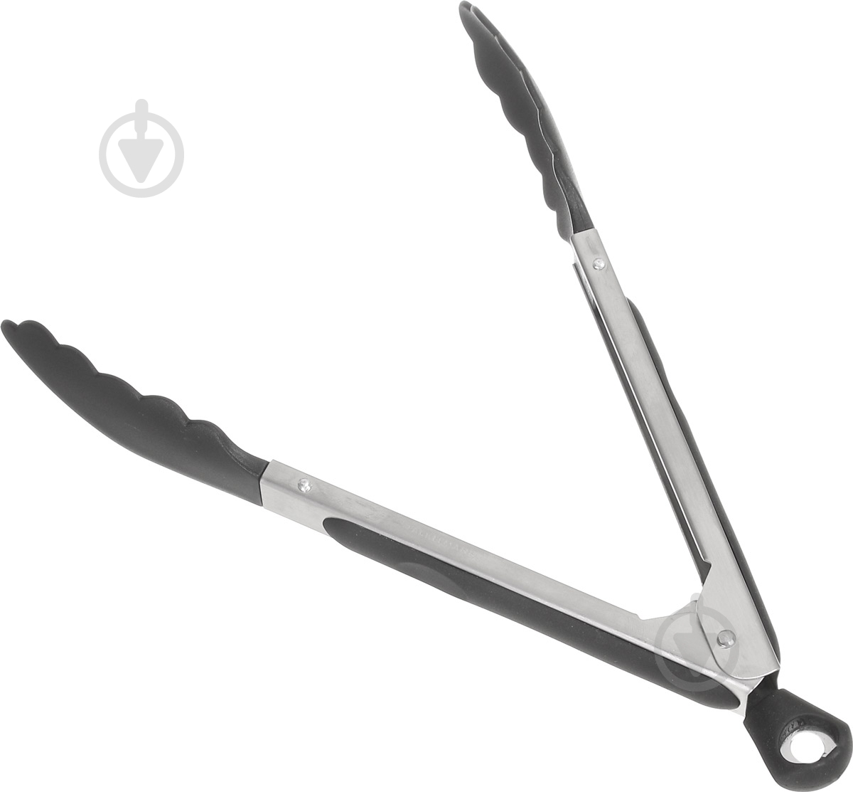 Щипцы кухонные 27 см универсальные 41118 Fackelmann - фото 1
