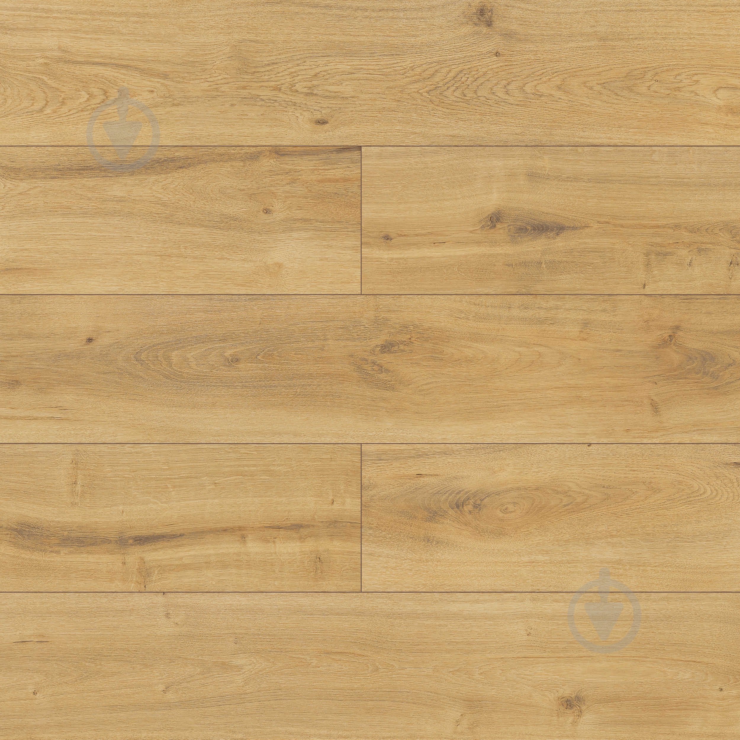 Ламинат King Floor Premium Line V4 KF221 дуб бордо 32/АС4 8 мм (D4703) - фото 1