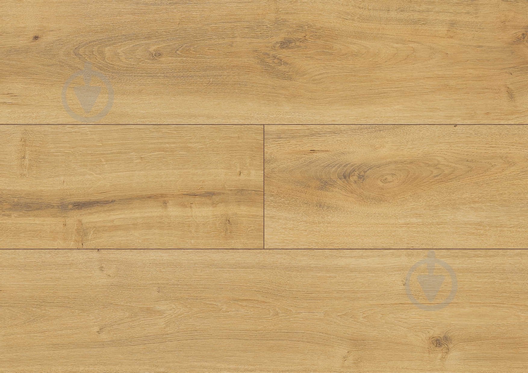Ламинат King Floor Premium Line V4 KF221 дуб бордо 32/АС4 8 мм (D4703) - фото 4