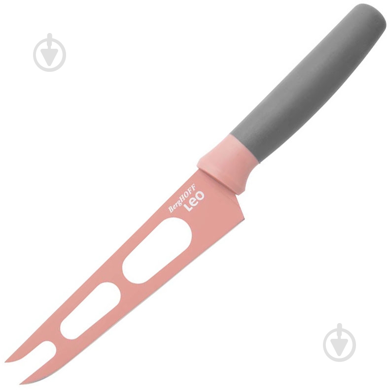Ніж для сиру BergHOFF Leo 13 см 3950108 - фото 1