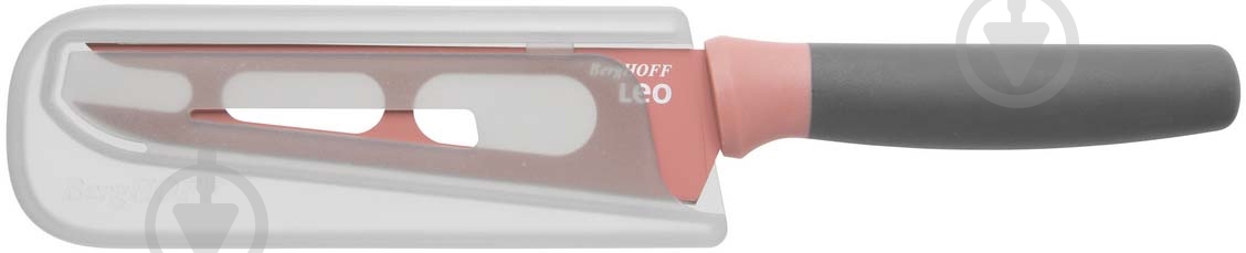 Ніж для сиру BergHOFF Leo 13 см 3950108 - фото 4