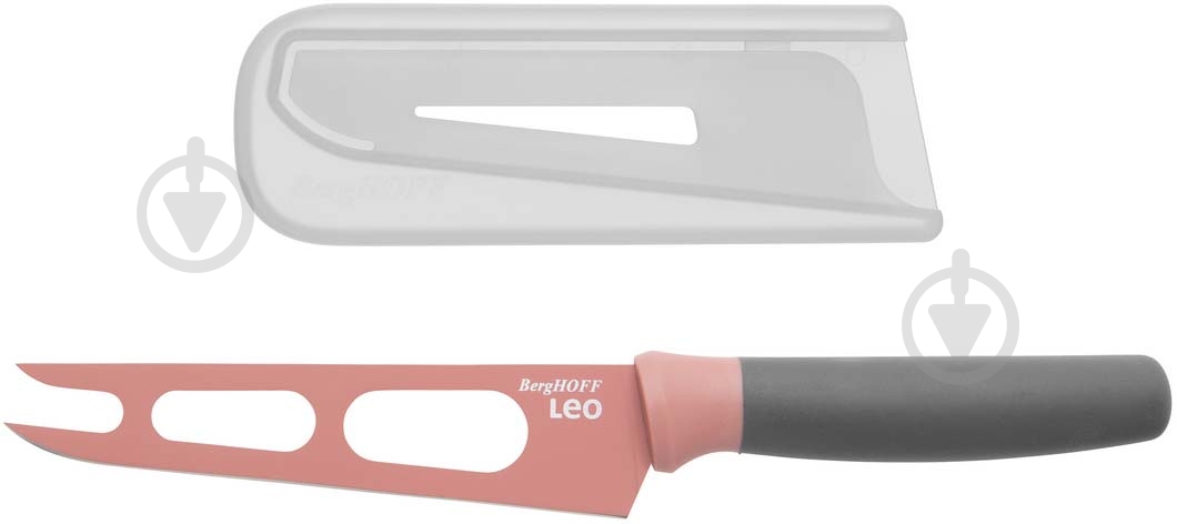 Ніж для сиру BergHOFF Leo 13 см 3950108 - фото 3