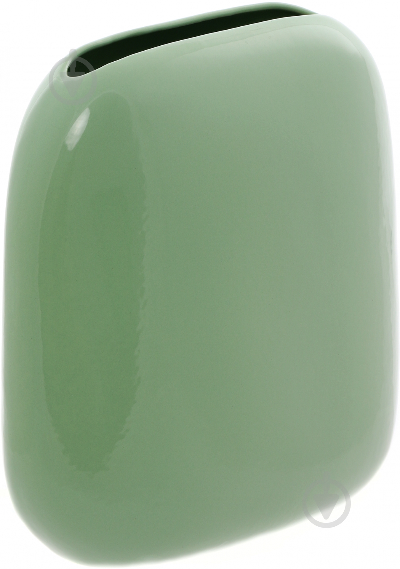 Ваза Eterna SS 302-21 G 21 см SS 302-21 G - фото 1