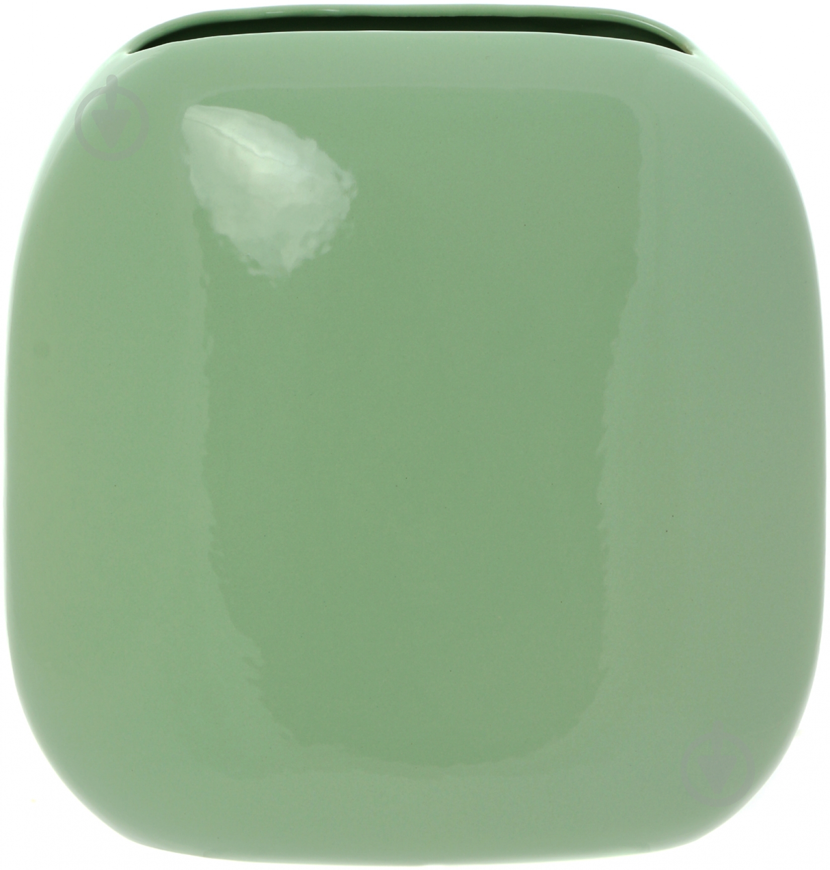 Ваза Eterna SS 302-21 G 21 см SS 302-21 G - фото 2