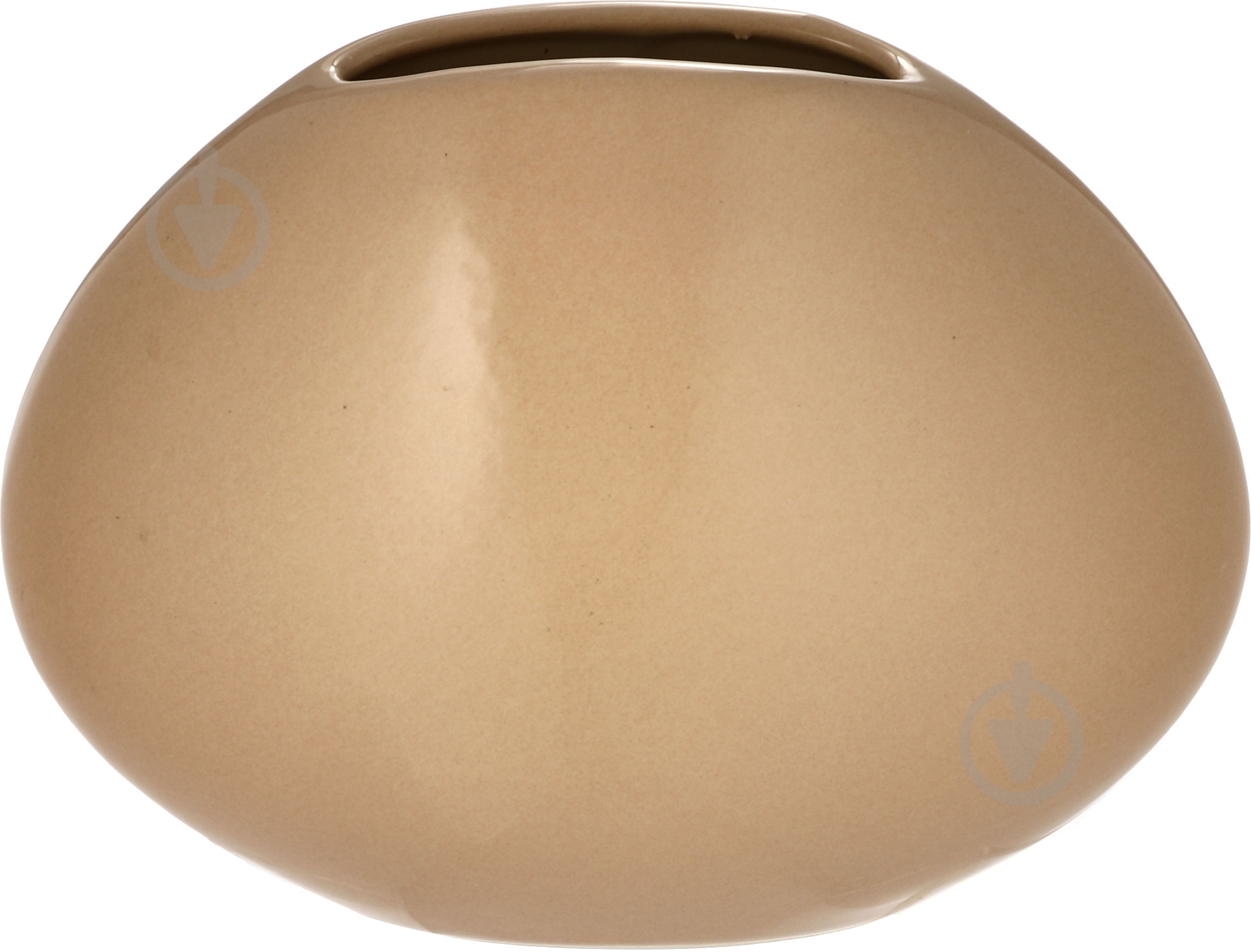 Ваза Eterna SS 303-11 Bg 16 см SS 303-11 Bg - фото 1