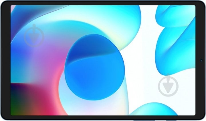 Планшет realme Pad Mini 8,7" 3/32GB Wi-Fi blue (RMP2106) - фото 2 Планшет realme Pad Mini 8,7" 3/32GB Wi-Fi blue (RMP2106) - фото 2