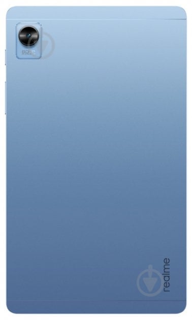 Планшет realme Pad Mini 8,7" 3/32GB Wi-Fi blue (RMP2106) - фото 3 Планшет realme Pad Mini 8,7" 3/32GB Wi-Fi blue (RMP2106) - фото 3