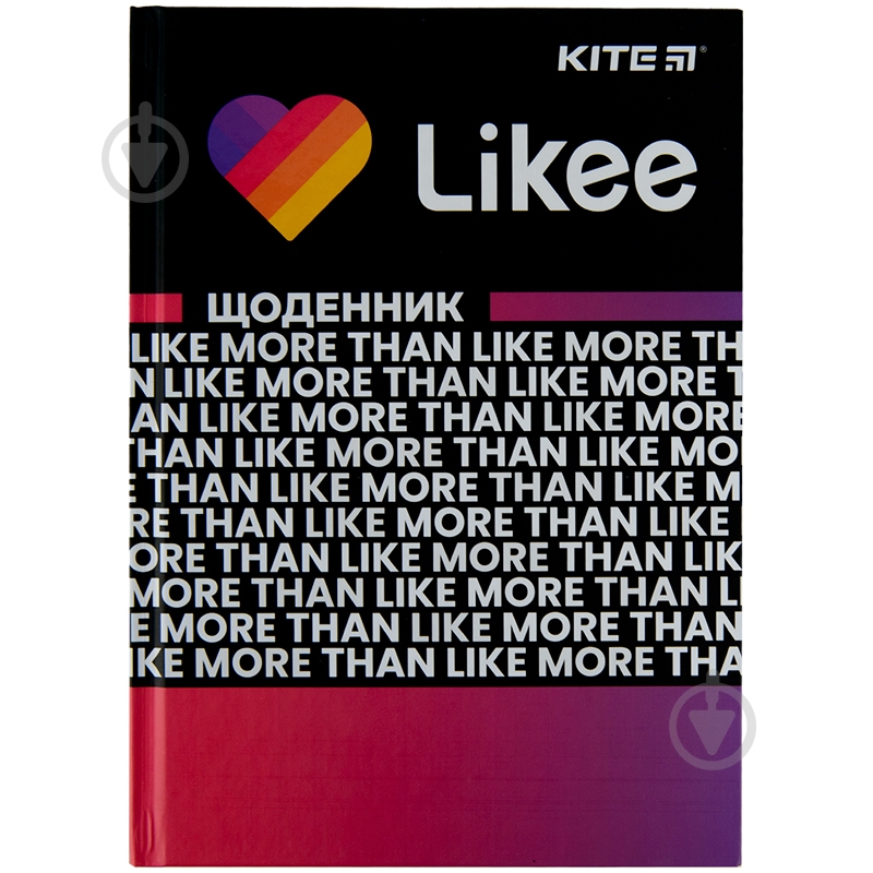 Дневник школьный Likee LK22-262 KITE - фото 2