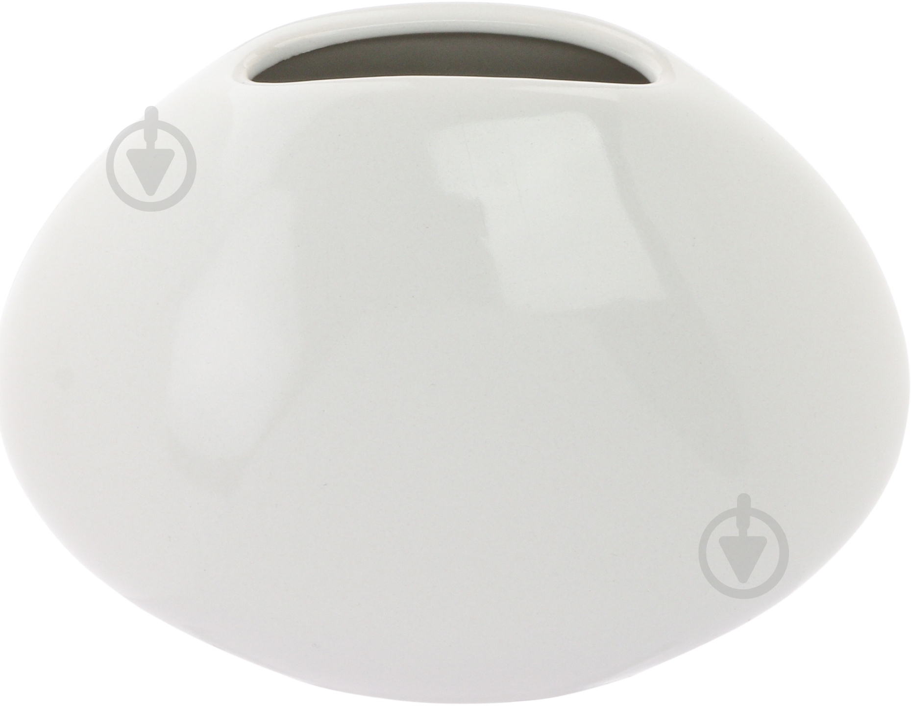 Ваза Eterna SS 303-11 W 16 см SS 303-11 W - фото 2