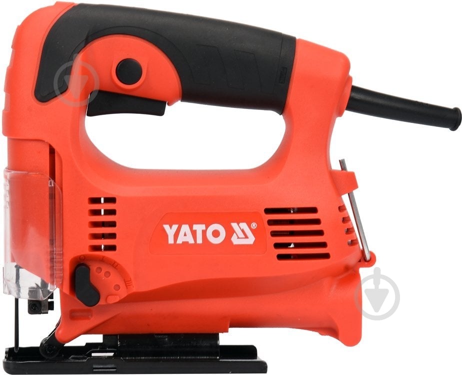 Электролобзик YATO YT-82274 - фото 2 Электролобзик YATO YT-82274 - фото 2