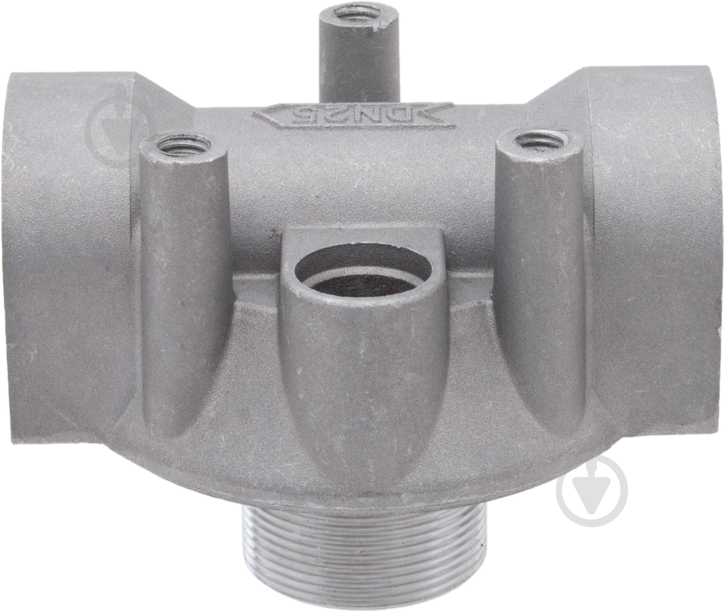 Адаптер CIM-TEK 400 - фото 1