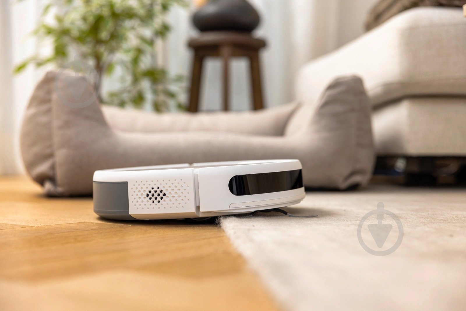 Робот-пылесос Karcher RCV 2 white - фото 6