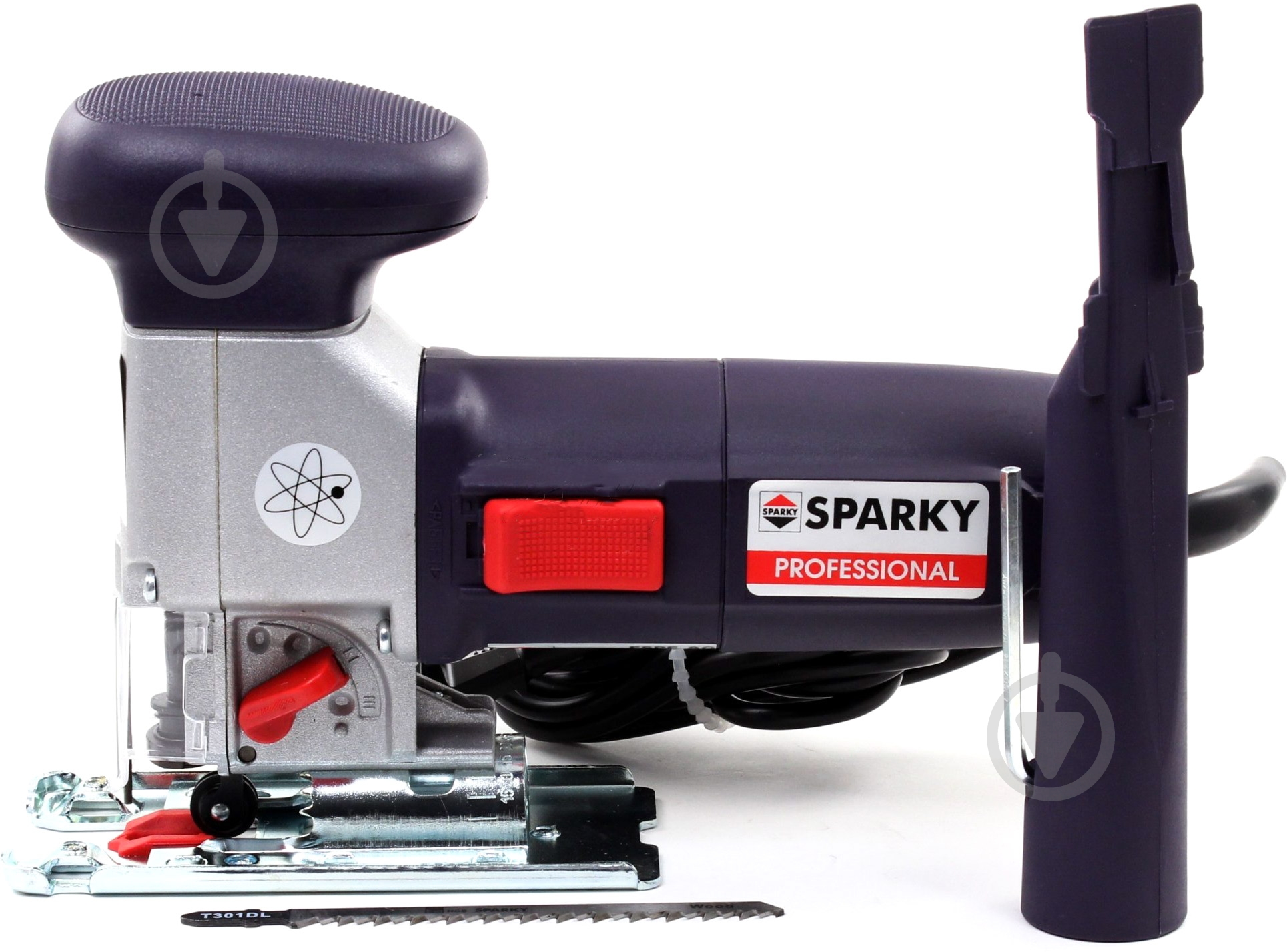 Электролобзик Sparky FSPE 80 FSPE 80 - фото 1