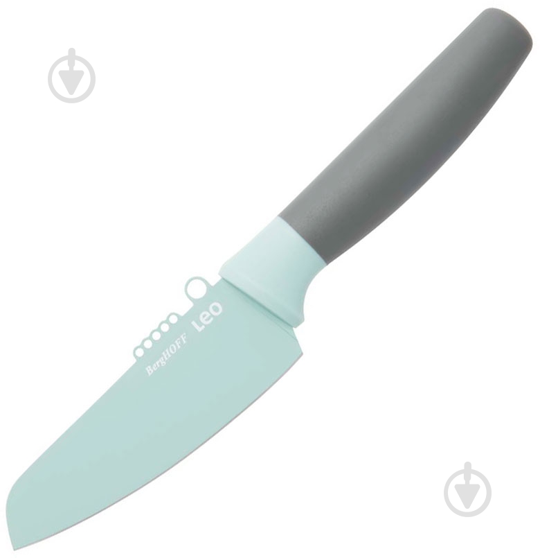 Нож для овощей BergHOFF Leo 11 см 3950107 - фото 1