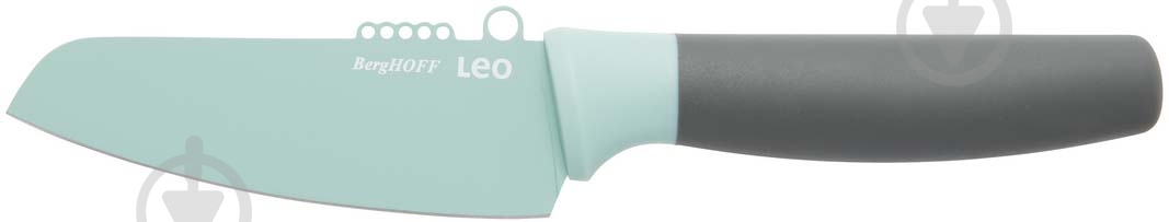 Нож для овощей BergHOFF Leo 11 см 3950107 - фото 2