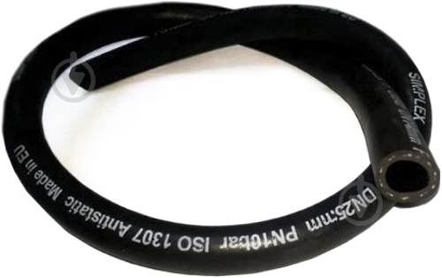 Шланг для ДТ DN25 PN10 Adam Pumps - фото 1