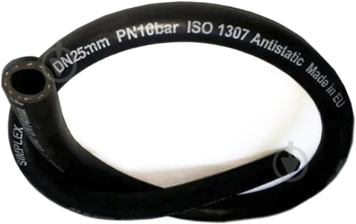 Шланг для ДТ DN25 PN10 Adam Pumps - фото 2