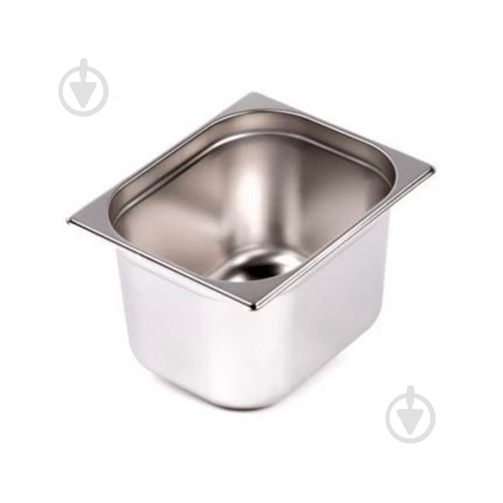 Гастроемкость Tehma GN 1/2-200 - фото 1