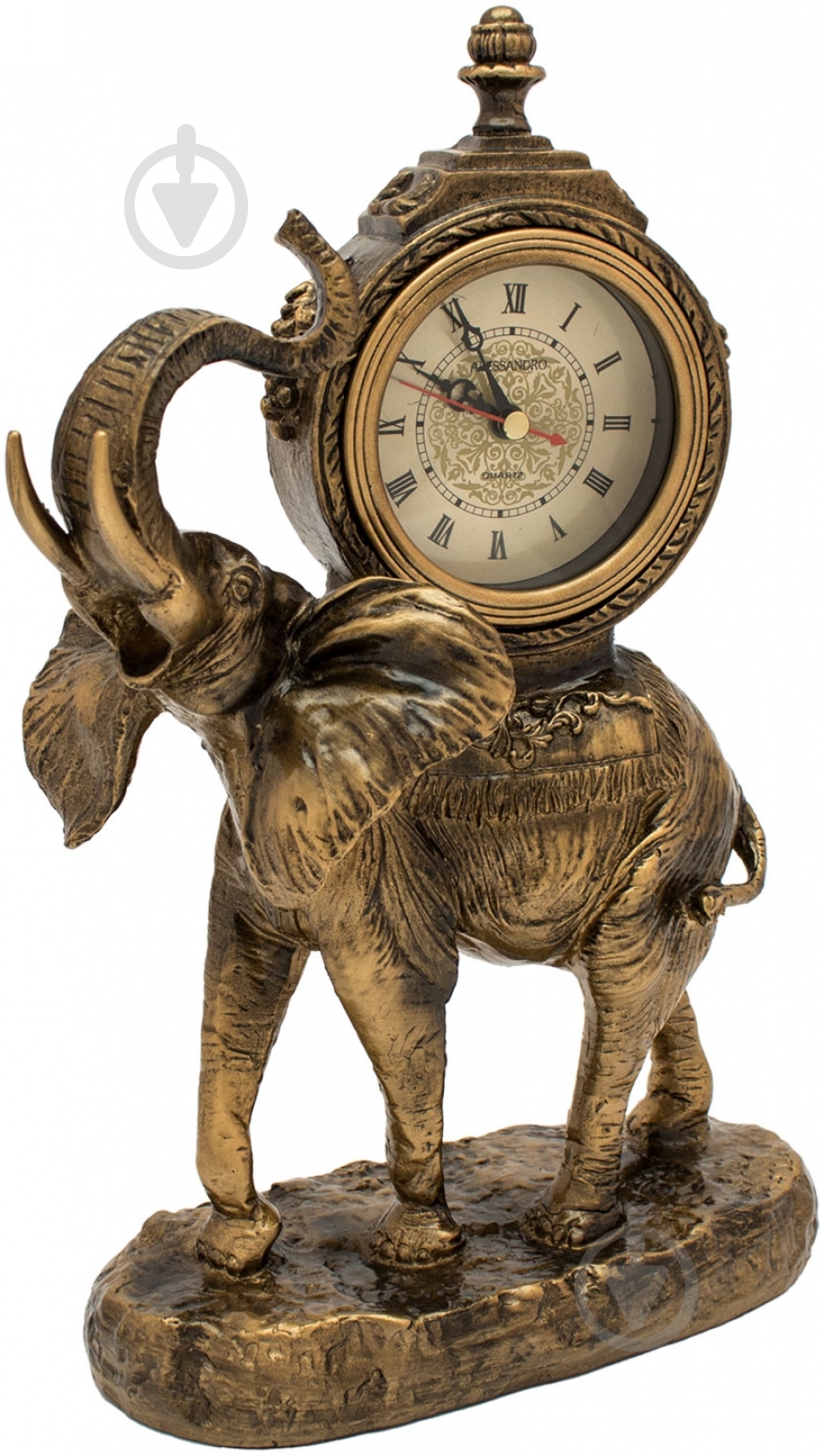 Годинник Слон 907BK - фото 2