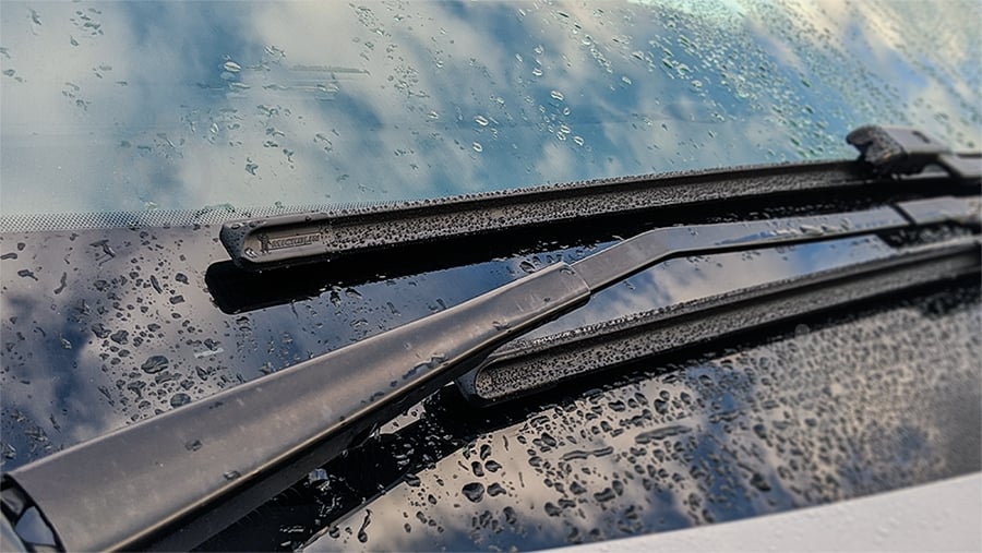 Щетка стеклоочистителя Michelin Total Performance Flat 750 мм 1 шт. - фото 6