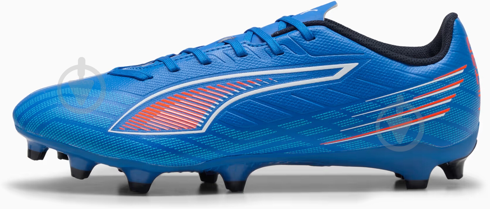 Бутси Puma ULTRA 6 PLAY FG/AG 10853201 р.44 синій - фото 1 Бутси Puma ULTRA 6 PLAY FG/AG 10853201 р.44 синій - фото 1