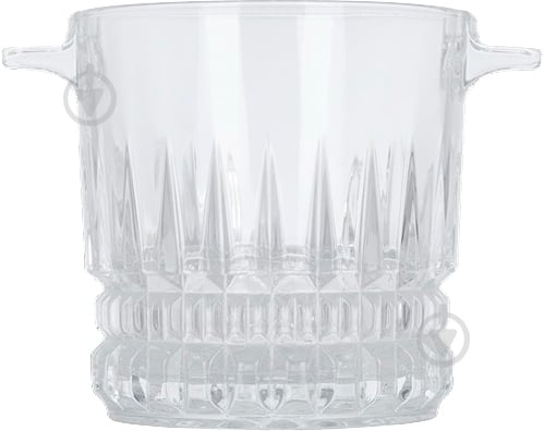 Ведро для льда Luminarc Imperator 14,6 см P6012 - фото 2