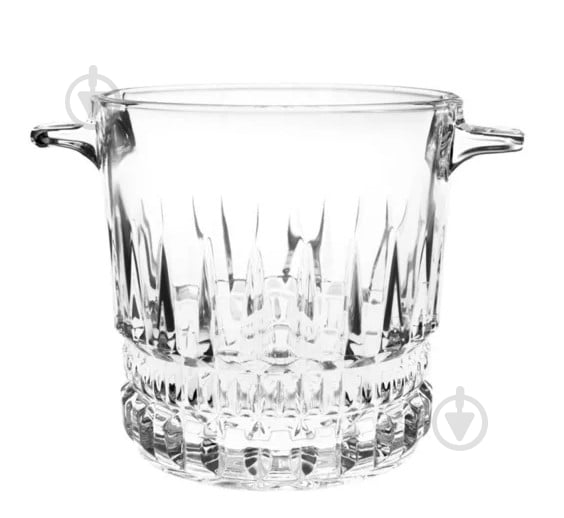 Ведро для льда Luminarc Imperator 14,6 см P6012 - фото 1