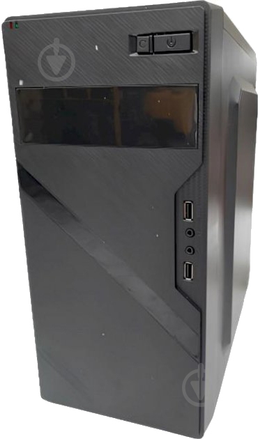 Корпус Delux MK320-400-12F - фото 1 Корпус Delux MK320-400-12F - фото 1