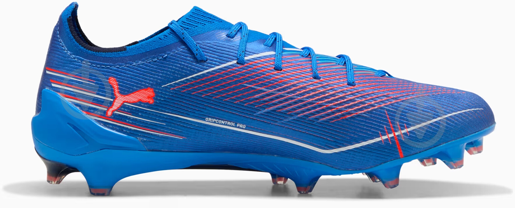 Бутсы Puma ULTRA 6 ULTIMATE FG 10855701 р.44 синий - фото 2 Бутсы Puma ULTRA 6 ULTIMATE FG 10855701 р.44 синий - фото 2